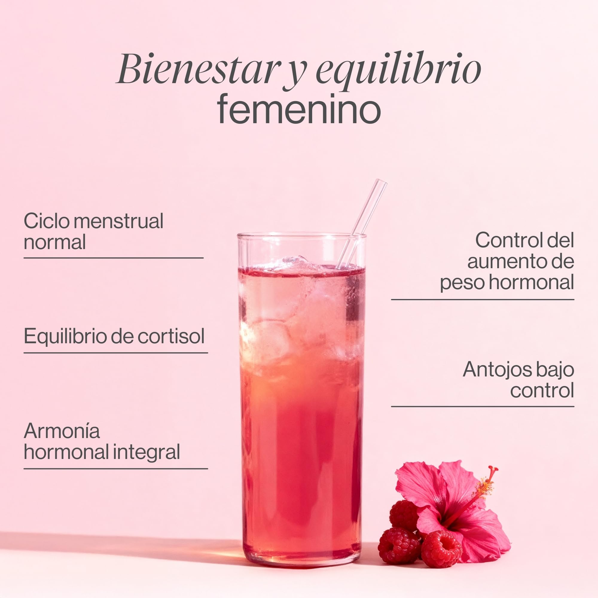 Tummy Tox Hormone Balance Super+ Mio-Inositol en Polvo 2000 mg