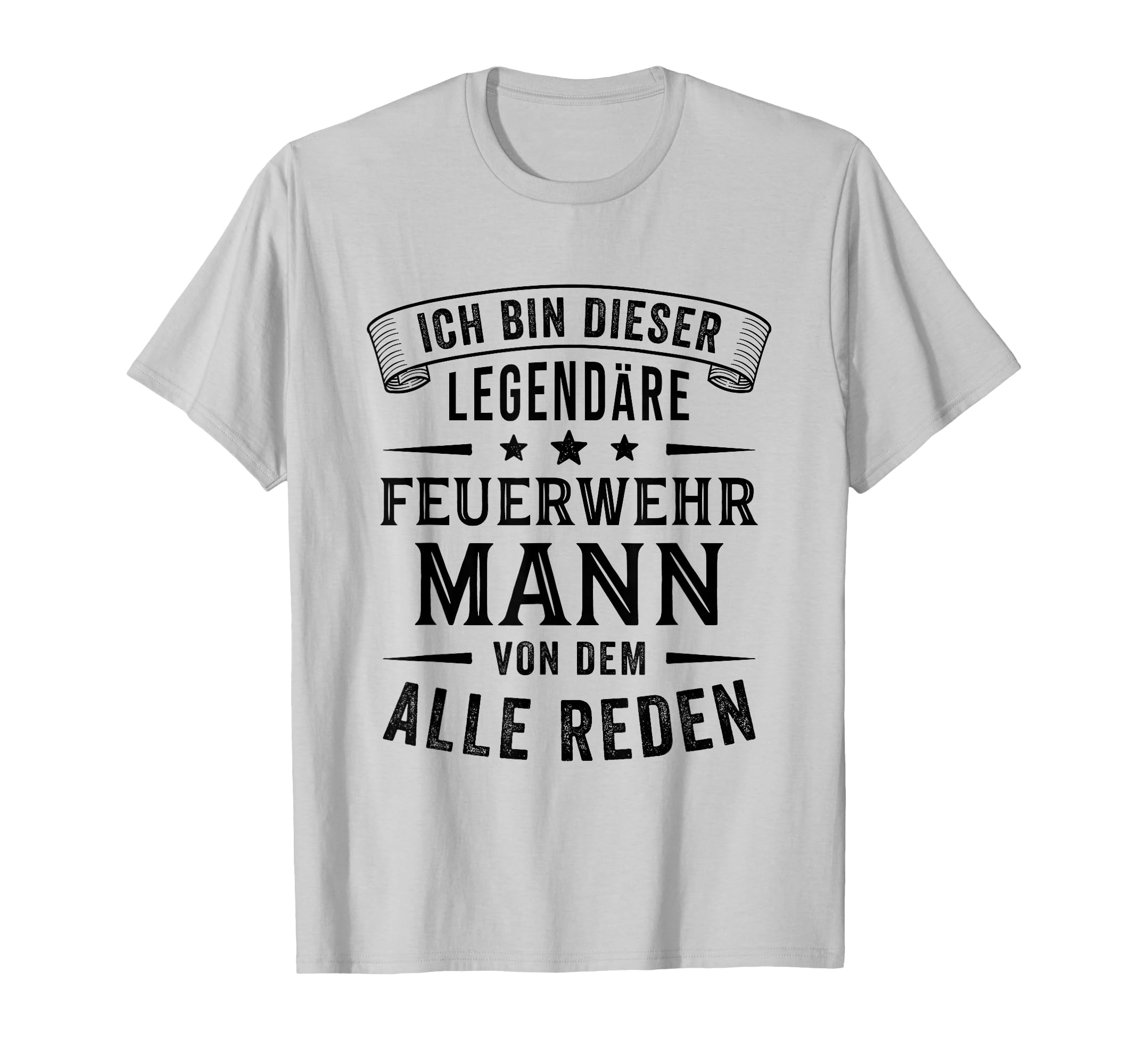 Kleidung mit Designs von Amazon Merch on Demand