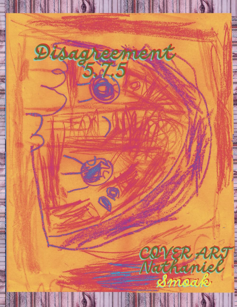 Disagreement: 5.7.5 (Real Loggers Of The South)