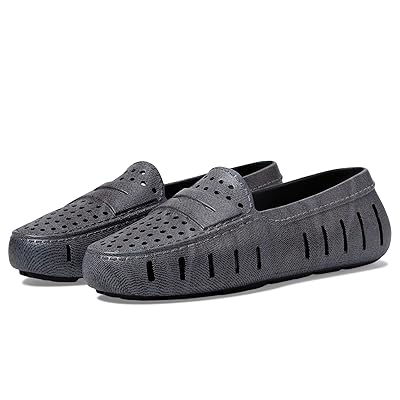 Floafers Posh Driver Print Women