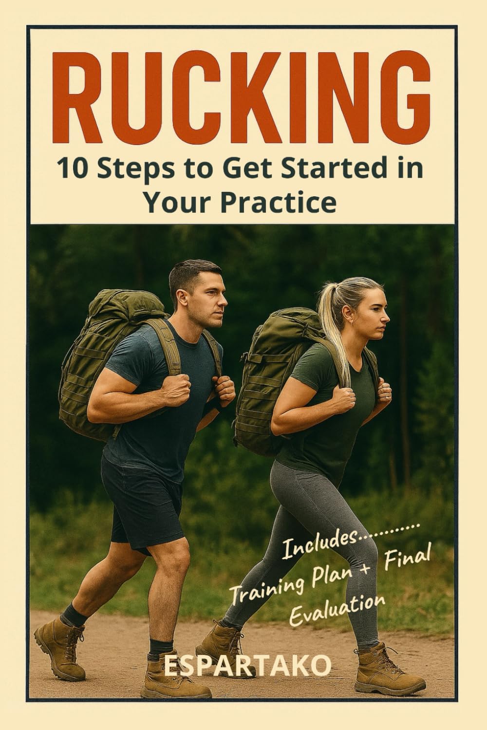 RUCKING: 10 Steps to Get Started in Your Practice