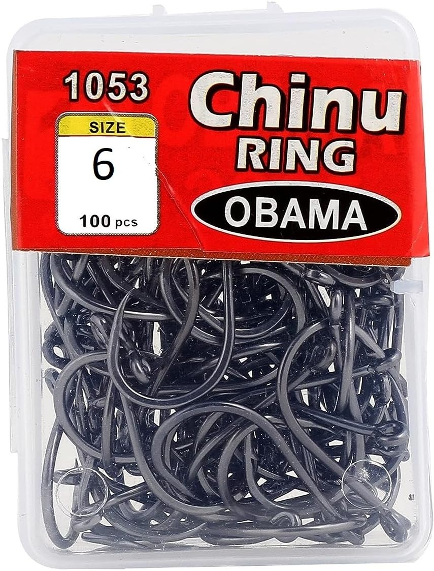 Baishnab Fishing Hook ps 100 No-10