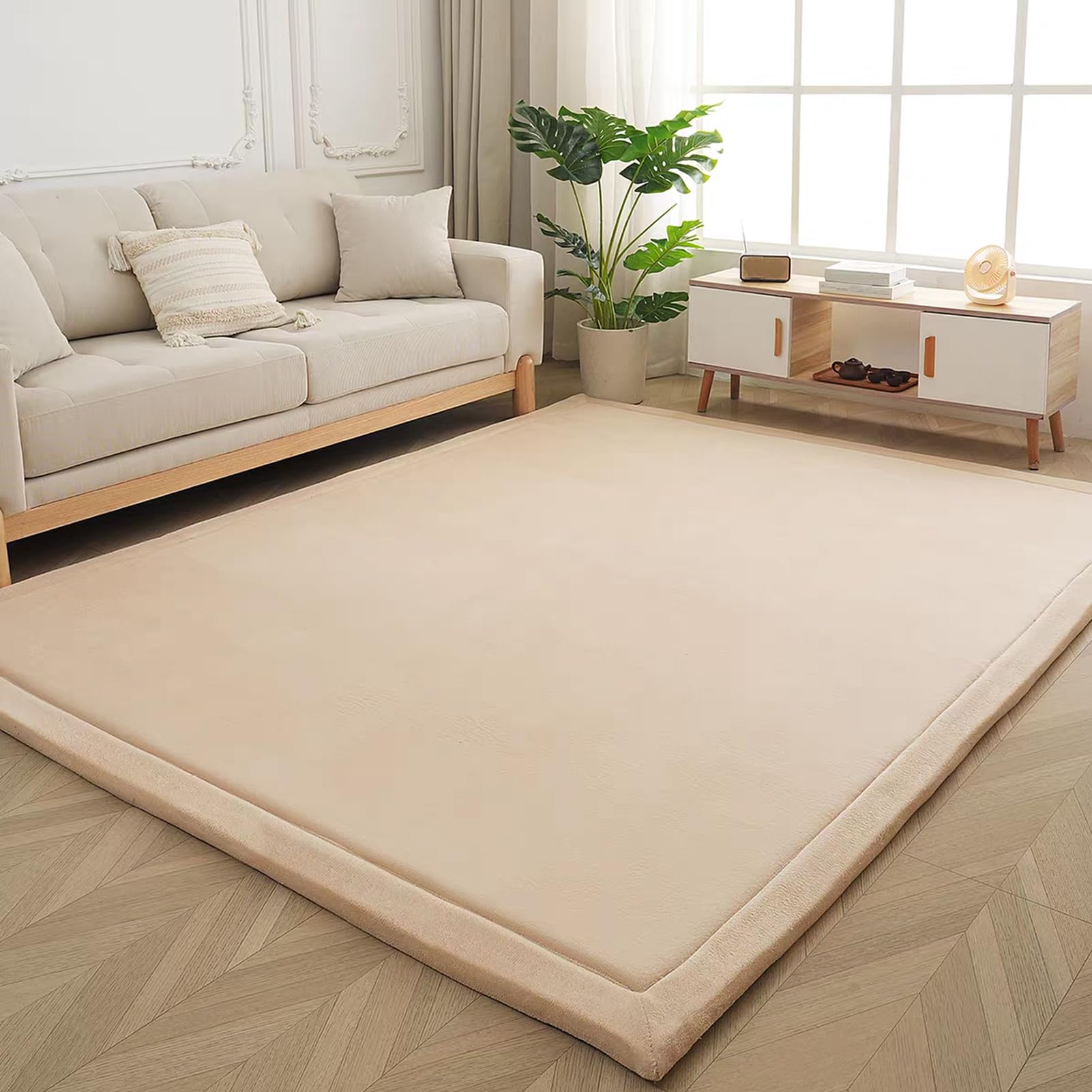 Alfombrilla de Tambor Alfombra Acusticas Alfombra para Batería Tambor Alfombrilla de Protección del Suelo Alfombras de Batería Acústico para Batería Electrónica Caja 120x70cm/47.24x27.56inch