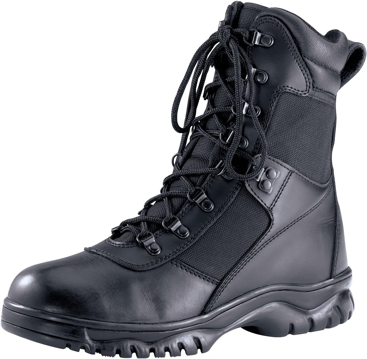 tactical boot store