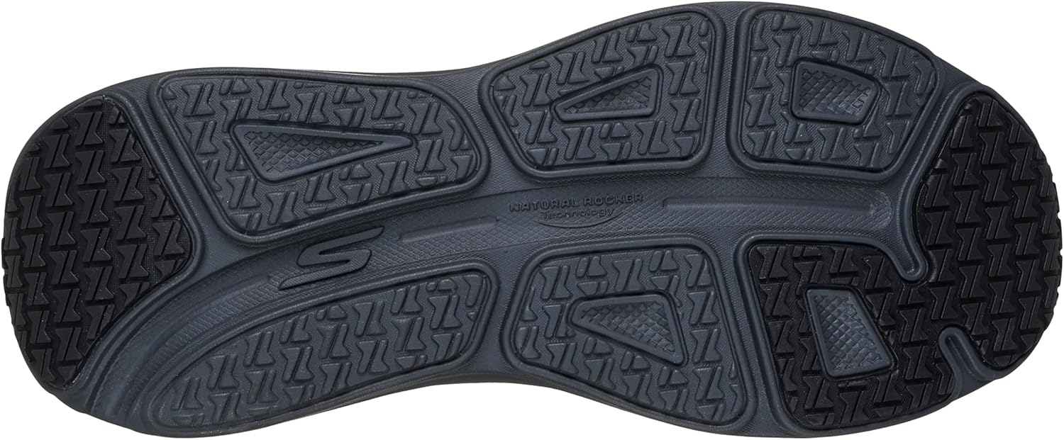Skechers Men's Hands Free Slip-ins Max Cushioning Endeavour - Exciton Sneaker - Image 2