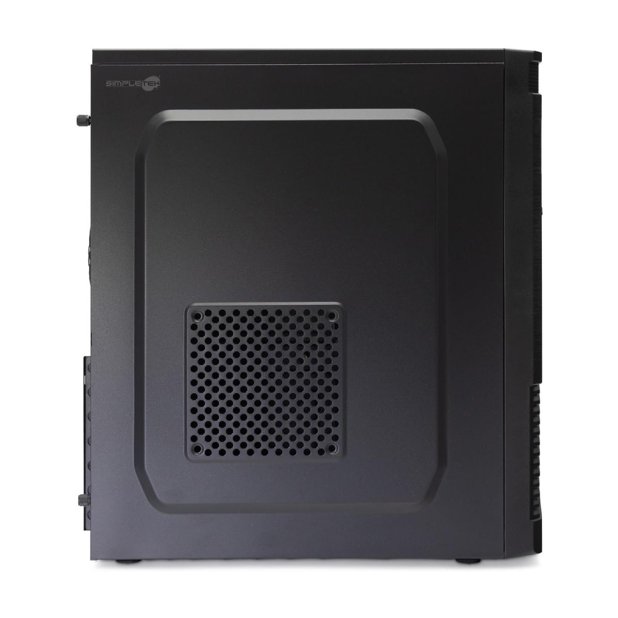 SIMPLETEK - Ordinateur PC assemblé CLR420 2 Go RAM 4 To SSD Win 10 GPU 4 Go