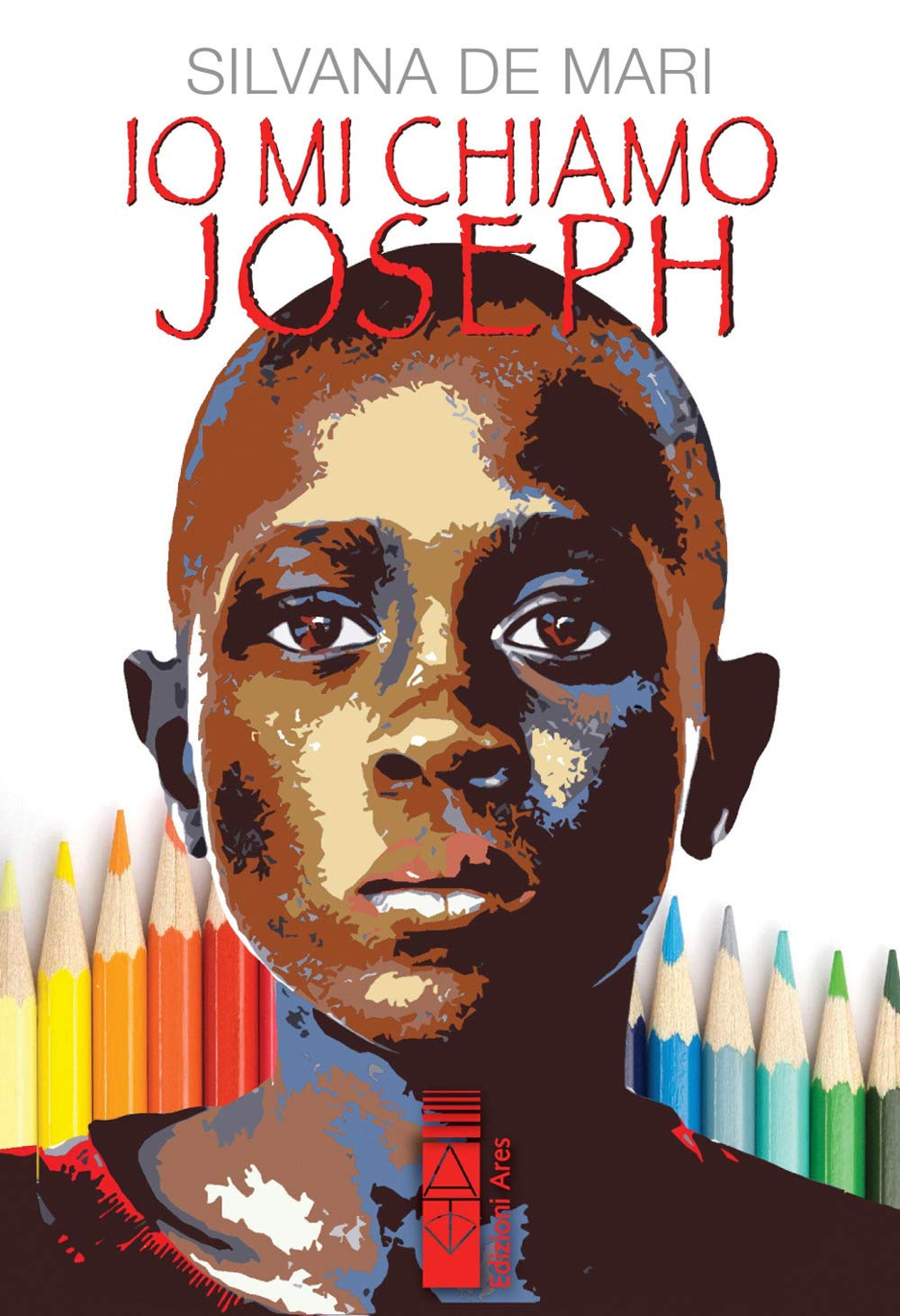 Io Mi Chiamo Joseph. Nuova Ediz. - 4