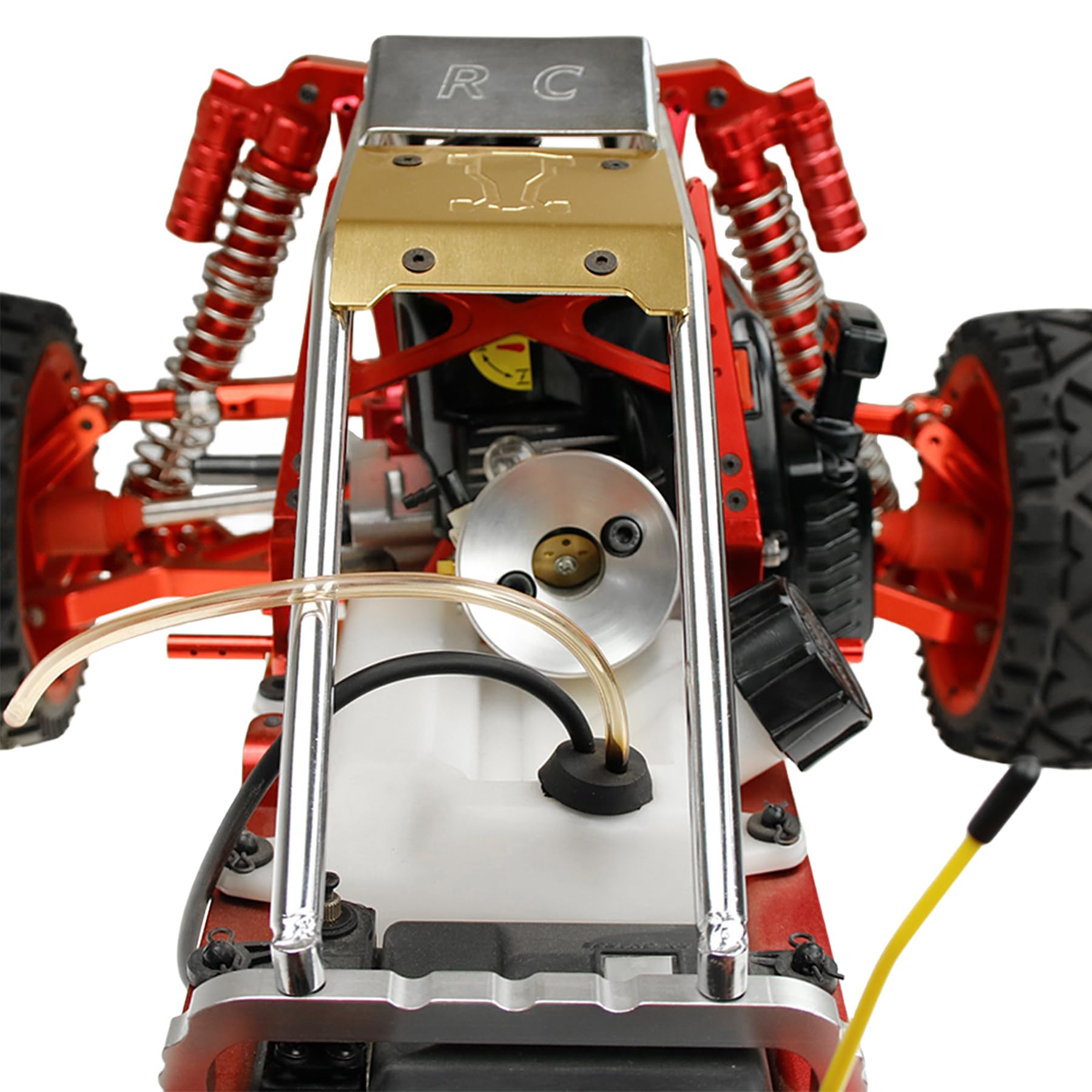 Amazon | FLMLF 32CC 11HP プロフェッショナル リードエンジン キャブ