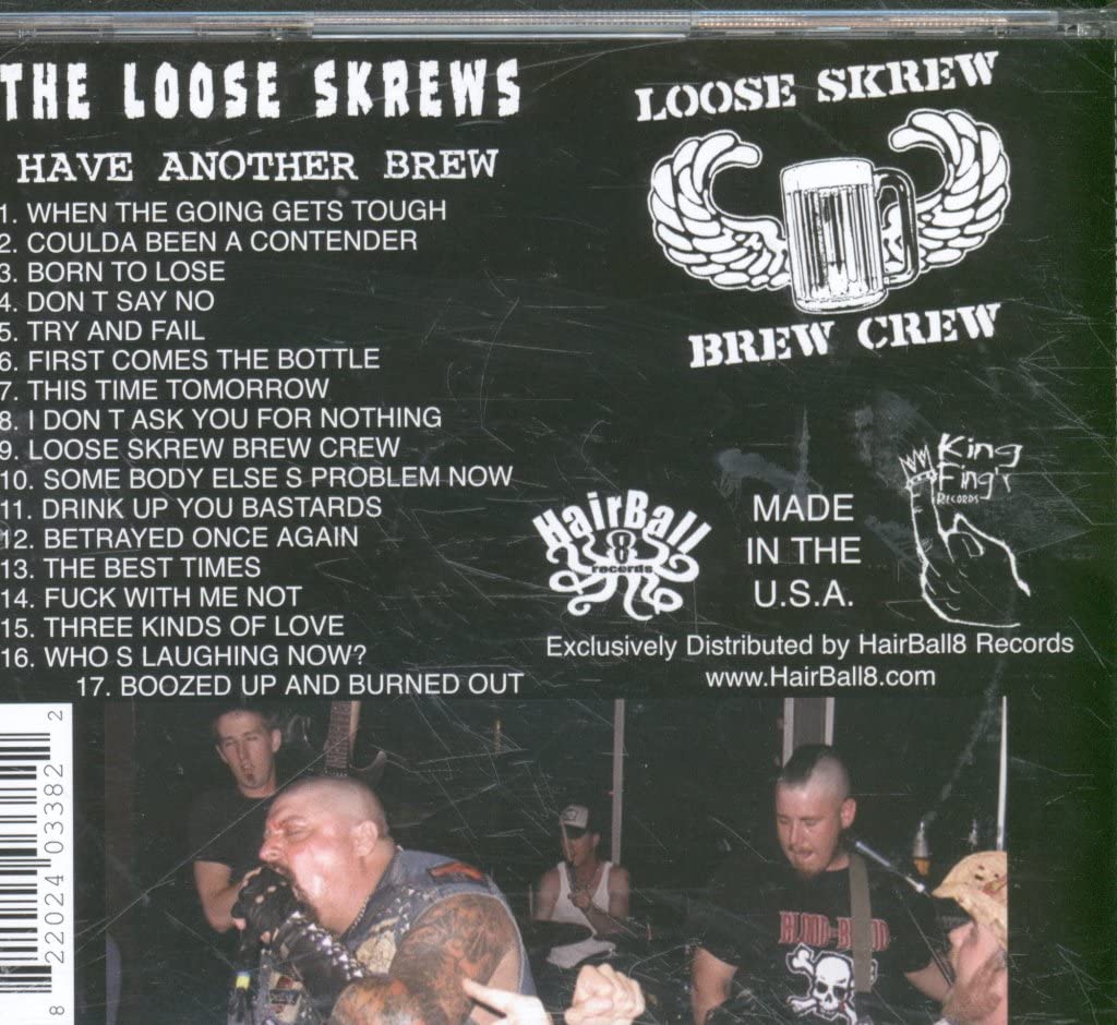 Have Another Brew