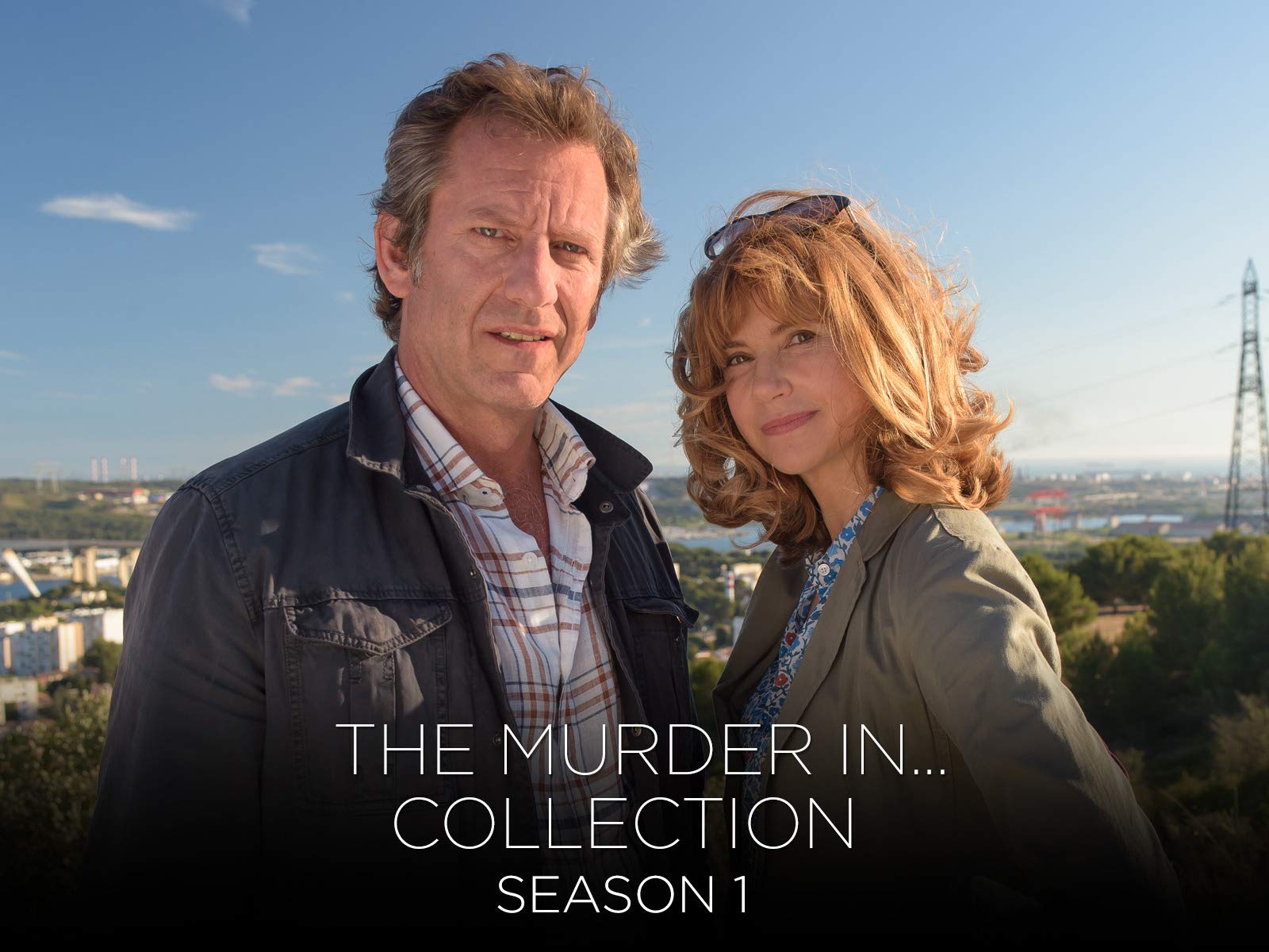 The Murder In... Collection