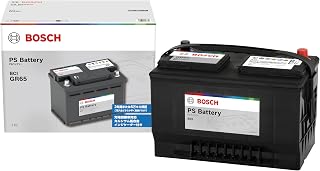 博世 (Bosch) 美国车辆电池 PS-GR65 PS电池 BCI (UPM-65的后续型号)