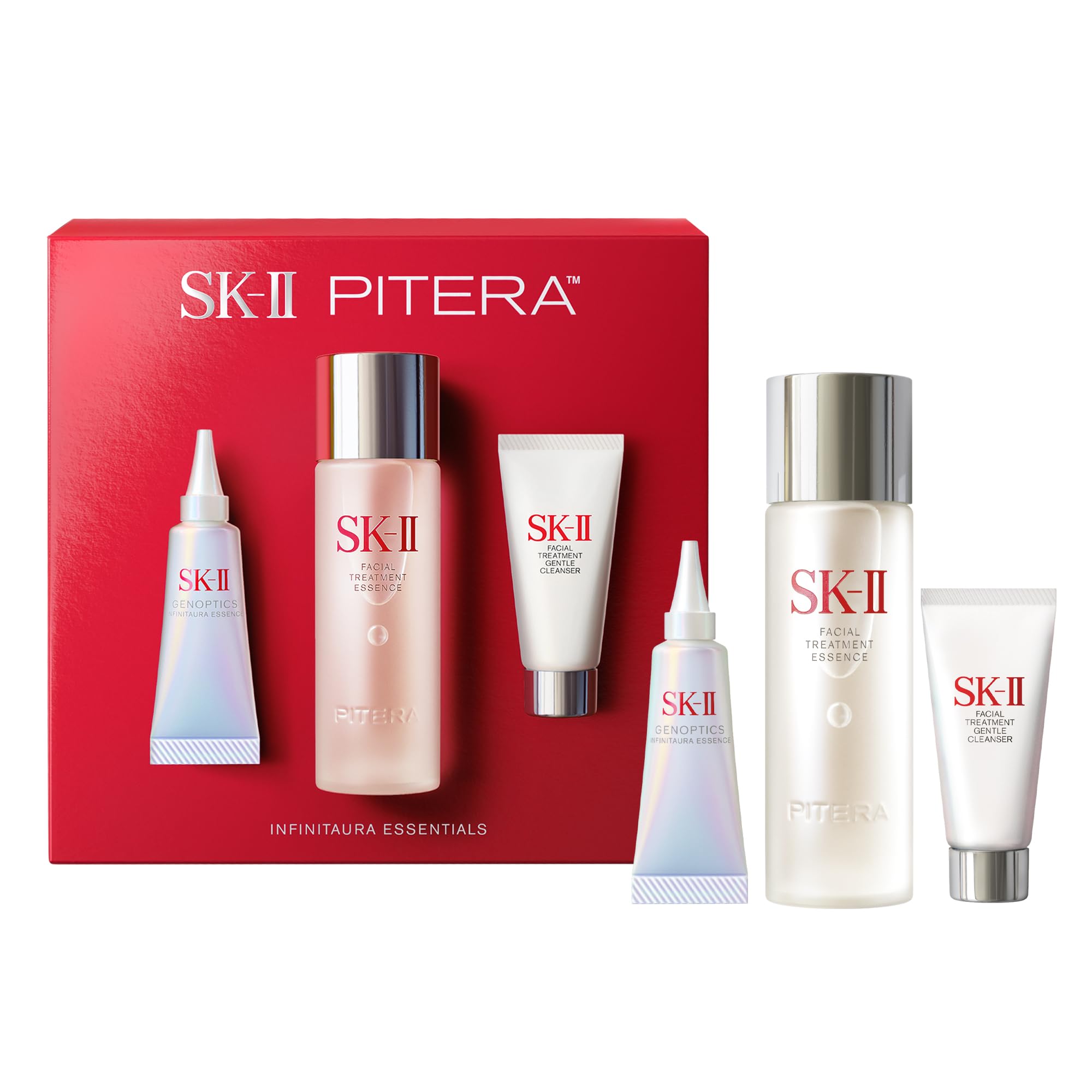 Amazon.co.jp: 【父の日ギフト】SK-II 公式ストア | スキンケアセット