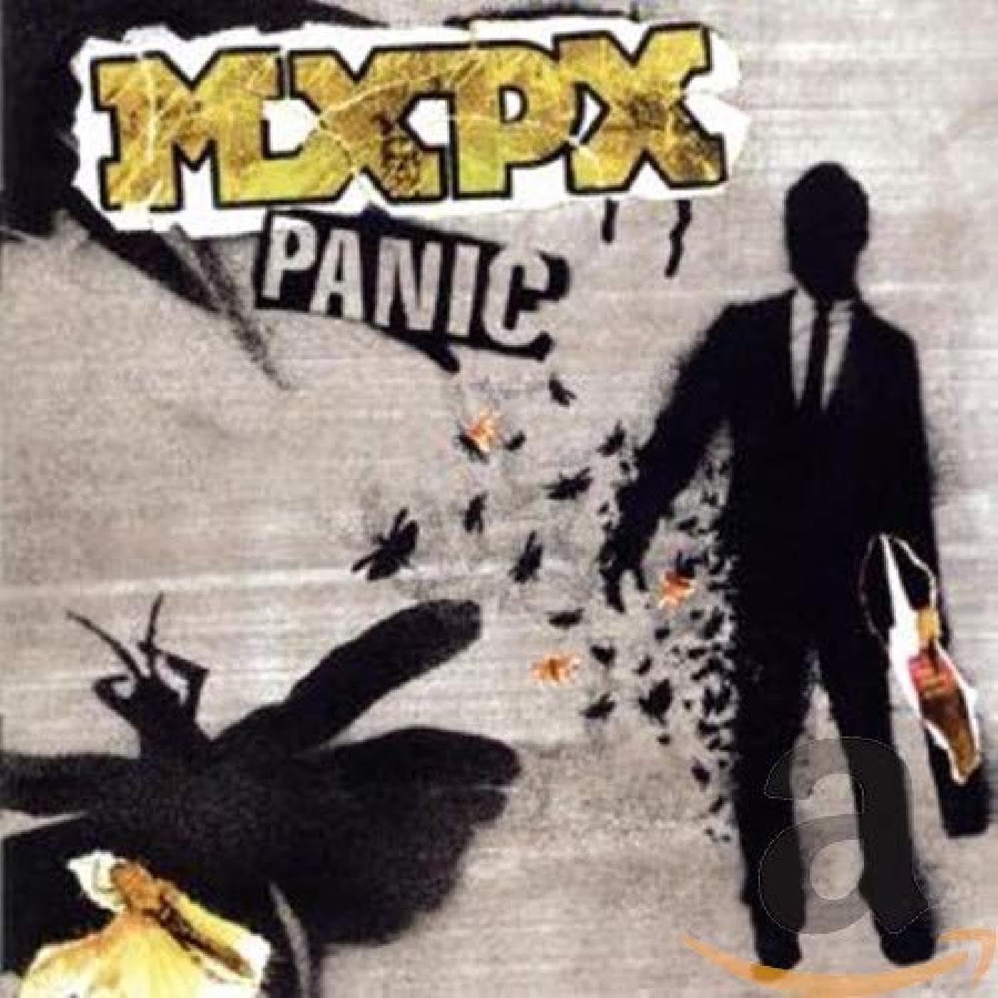 Panic [VINYL]