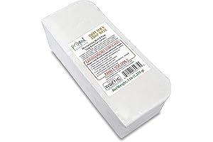 Primal Elements Goat Milk Soap Base: Unparalleled Moisturizing Experience for Homemade Soap Making