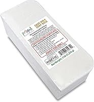 Vista 36 de Primal Elements Base de jabón de aguacate – Base de jabón de glicerina hidratante para derretir y verter para manualidades y hacer jabón, fácil