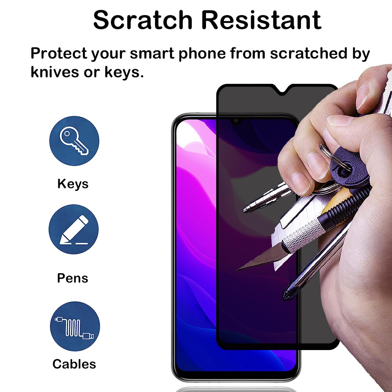 NOVAGO Compatible Avec Oppo Find X5 Lite 5G - Lot De 2 Films