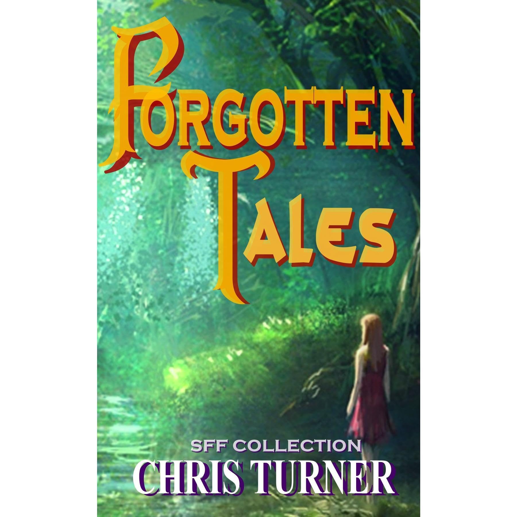 Forgotten Tales