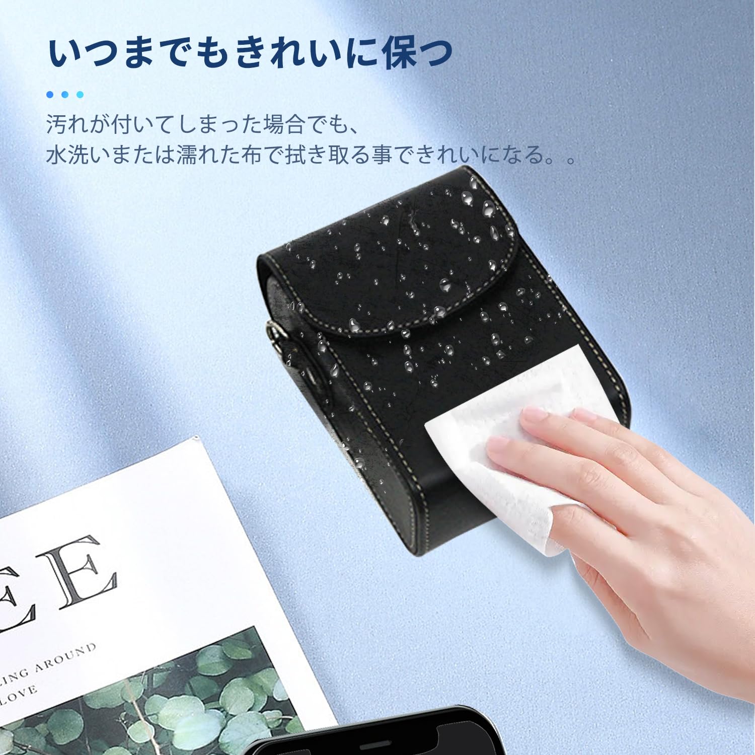 Amazon | For KODAK (コダック) PIXPRO FZ55 用 ケース カバー カメラ