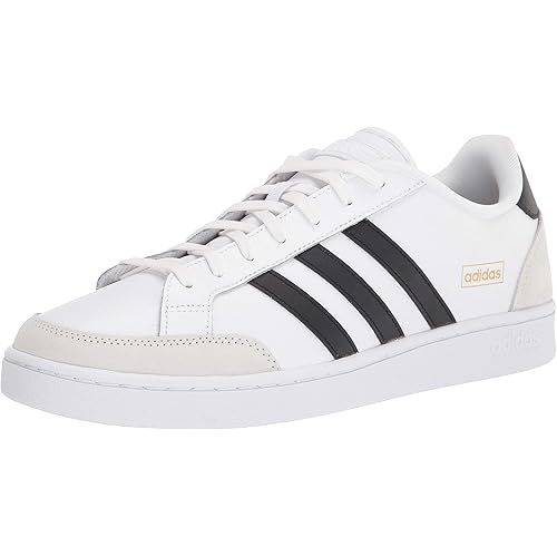 adidas Men's Grand Court Sneaker