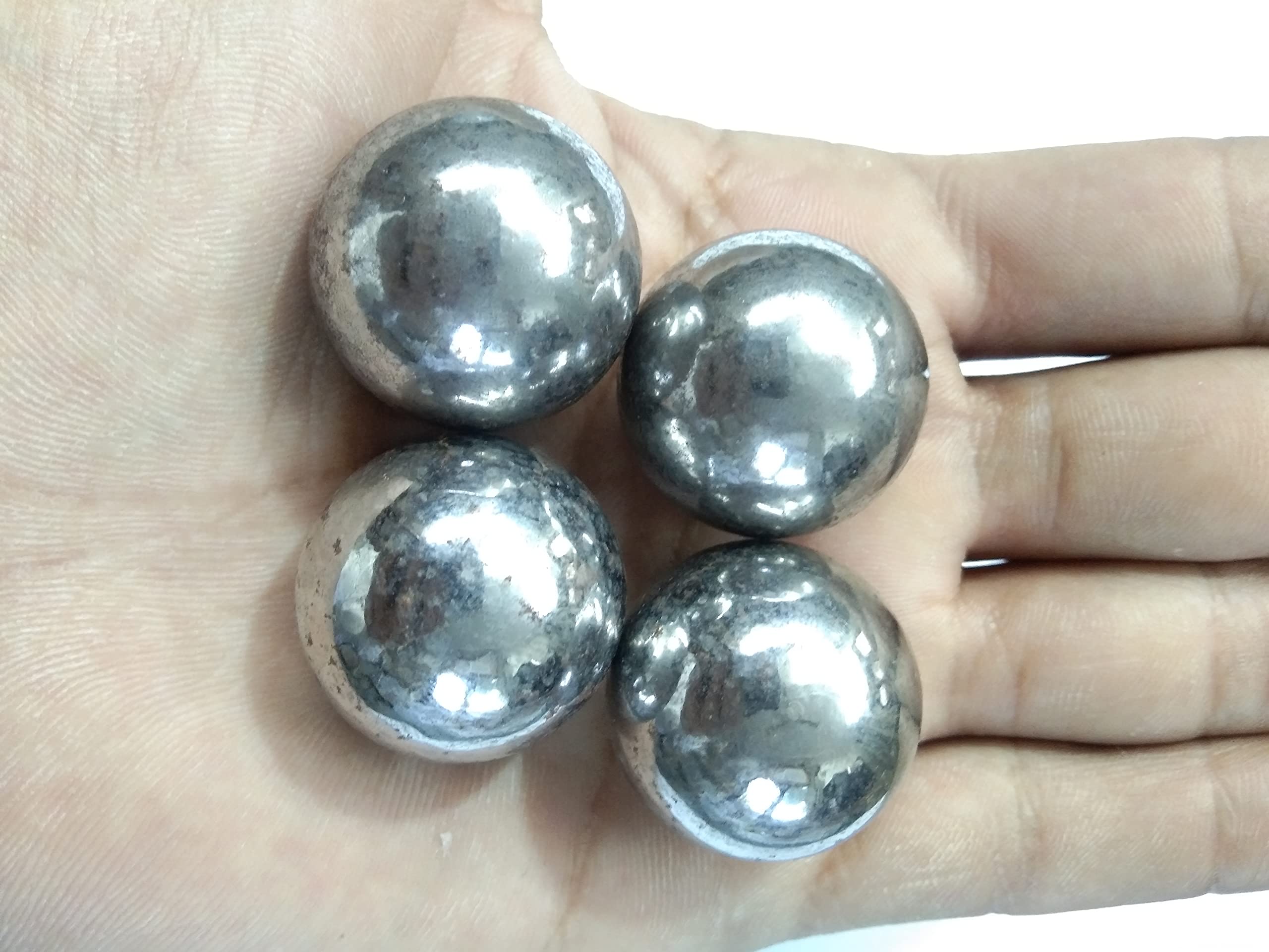See full amazon price history chart for OMX Five 1" Inch Chrome Steel Bearing Balls, 5 PC OMX Five 1" Inch Chrome Steel Bearing Balls, 5 PC (B08WK7HYCM) Amazon Price History, Amazon Price Tracker
