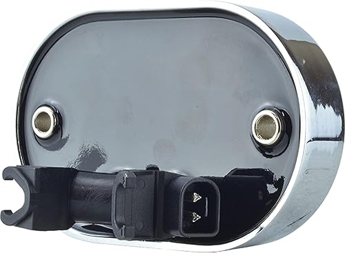 Miniatura 3 de DB Electrical Nuevo 230-22216 ReguladorRectificador de Voltaje Compatible conReemplazo para 12V HARLEY DAVIDSON Blackline FXS, Breakout FXSB, Cross