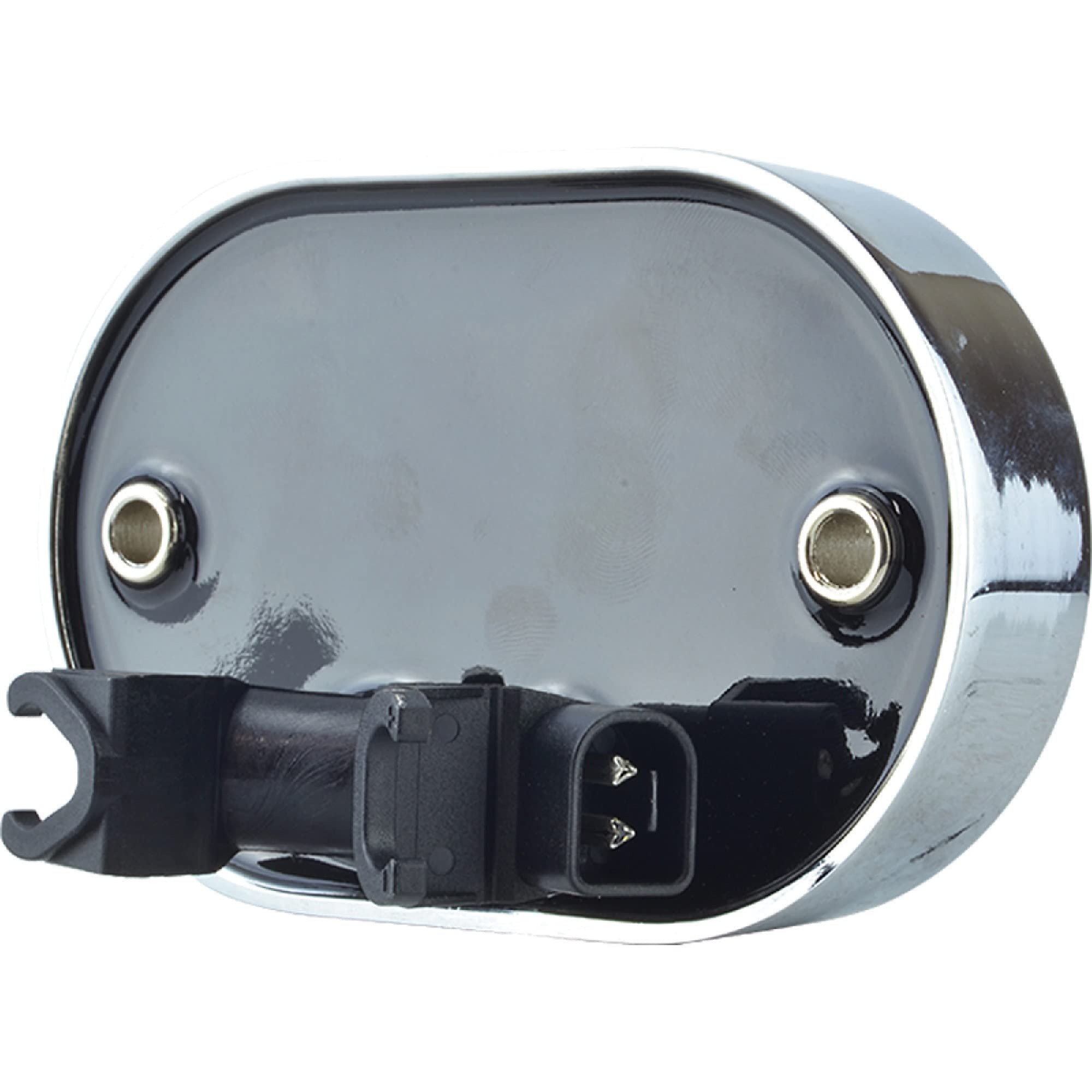 DB Electrical Nuovo regolatore di tensione raddrizzatore 12V per HARLEY DAVIDSON Blackline FXS