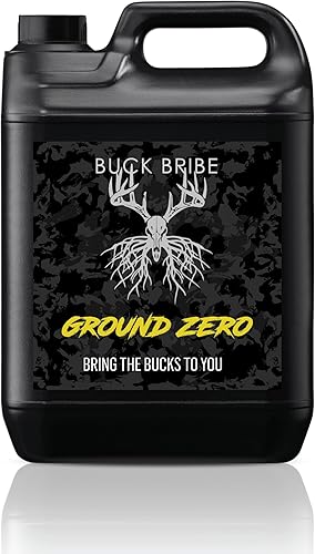 Acondicionador de parcela de alimentos todo en uno Ground Zero