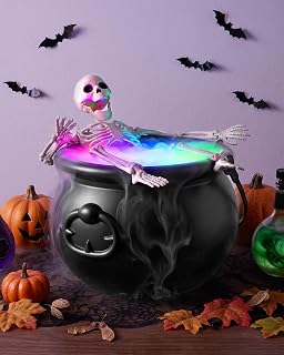 Halloween Deko