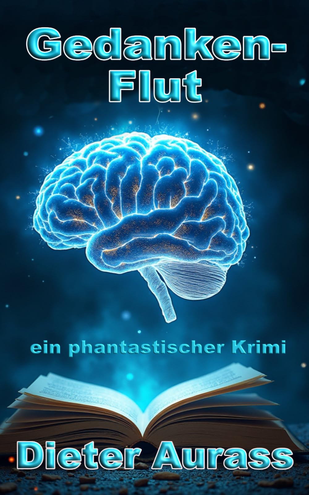 Gedanken-Flut: Gedankenleser wider Willen