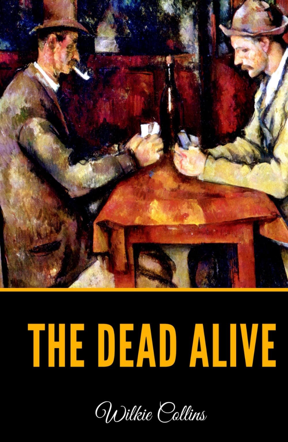 The Dead Alive