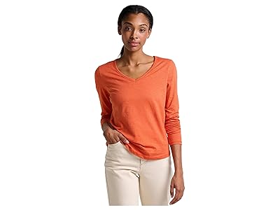 Toad&Co Marley Ii Long Sleeve T-Shirts Women