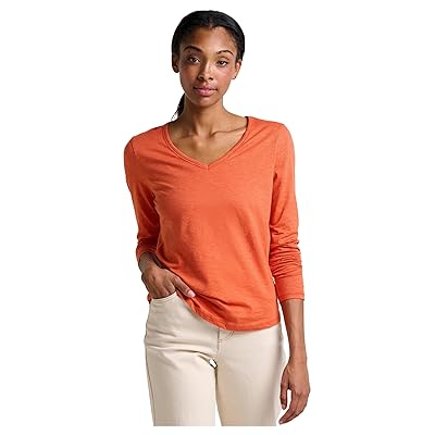 Toad&Co Marley Ii Long Sleeve T Shirts Women
