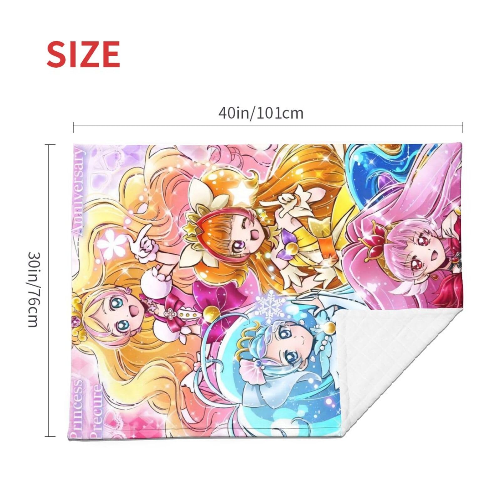 Amazon.co.jp: Go！プリンセスプリキュア (3) 可愛い 赤ちゃん