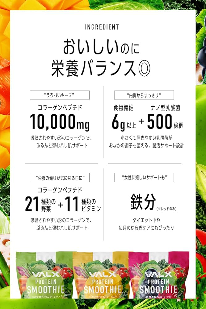 アリックス プロテイン‼️ Amazon | エゾボリック ホエイ プロテイン 3kg ベリーヨーグルト