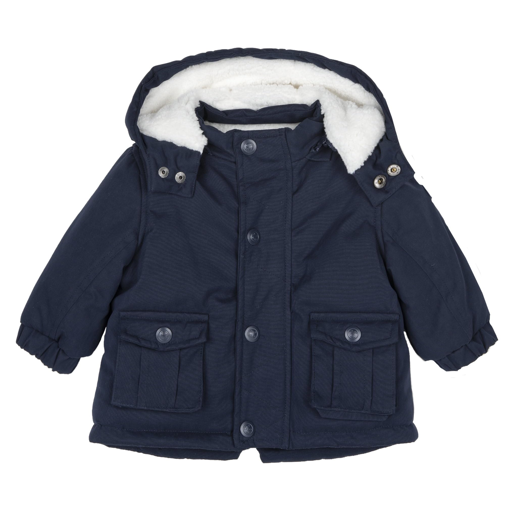 Chicco Giubbotto Cappotto Chicco Bambini e ragazzi (Pacco da 1)