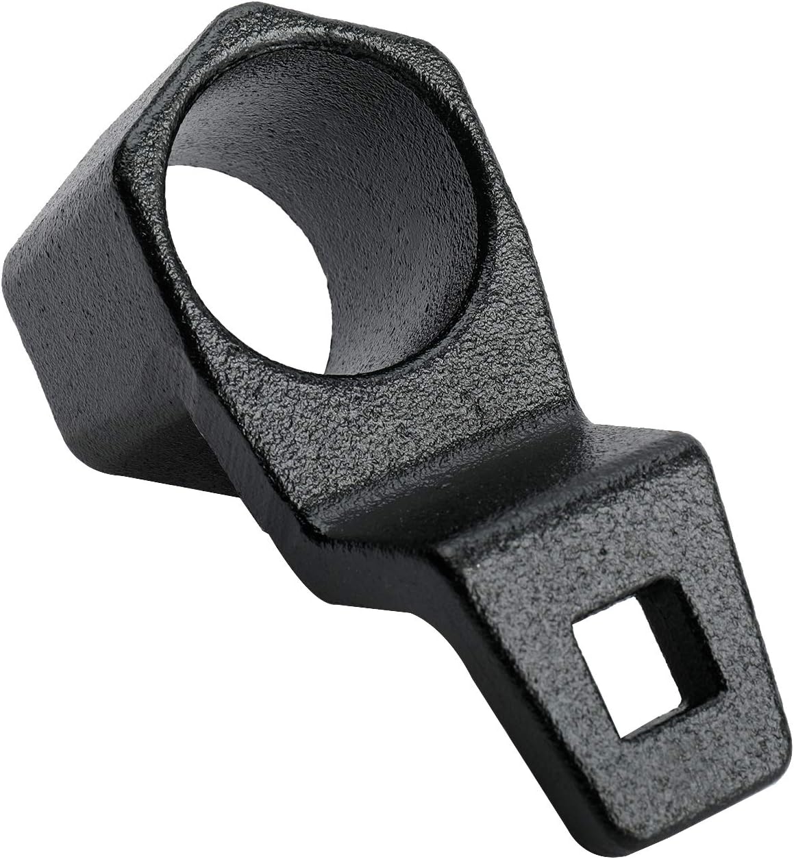 KUNTEC 50mm Crankshaft Crank Pulley Wrench Holder Tool