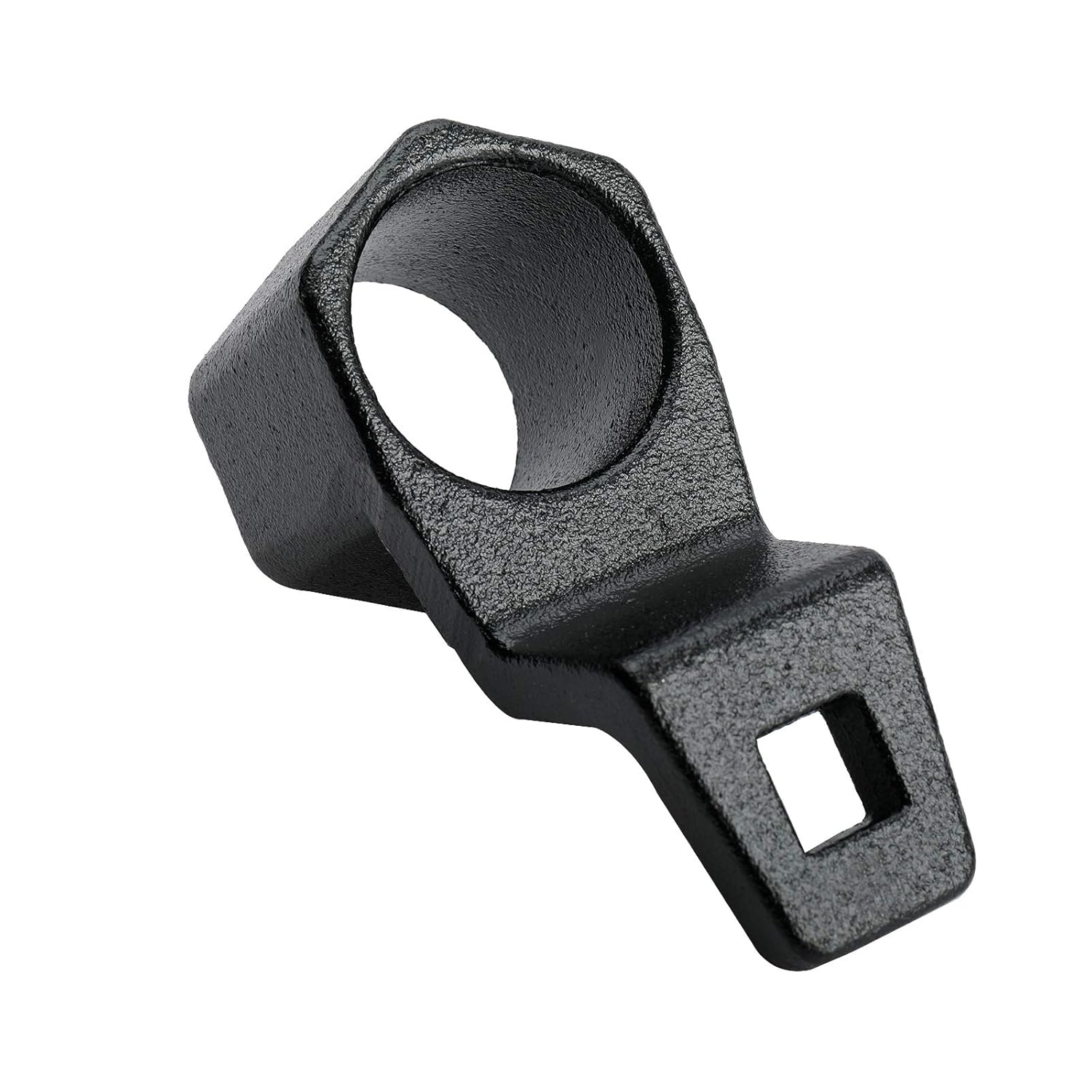 KUNTEC 50mm Crankshaft Crank Pulley Wrench Holder Tool