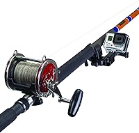 Vista 5 de GoPro Soporte Sportsman (soporte oficial de GoPro )