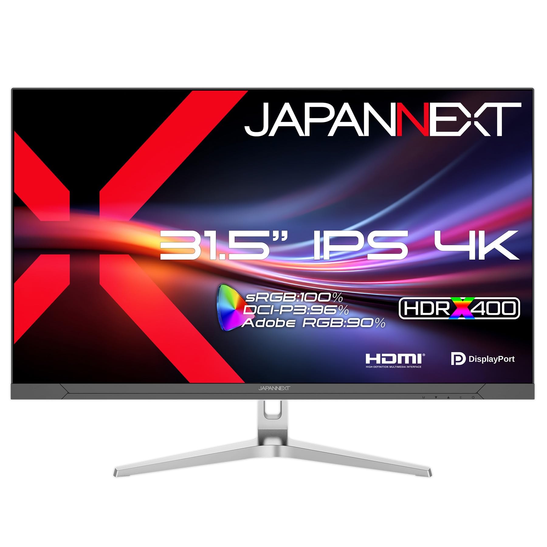 Amazon.co.jp: 【Amazon限定】 JAPANNEXT 31.5インチ 液晶モニター JN