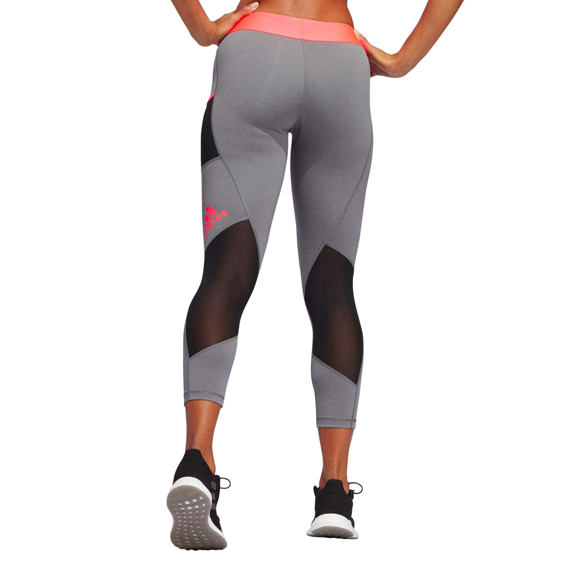 adidas Alpha Skin 7/8 - Mallas Mujer