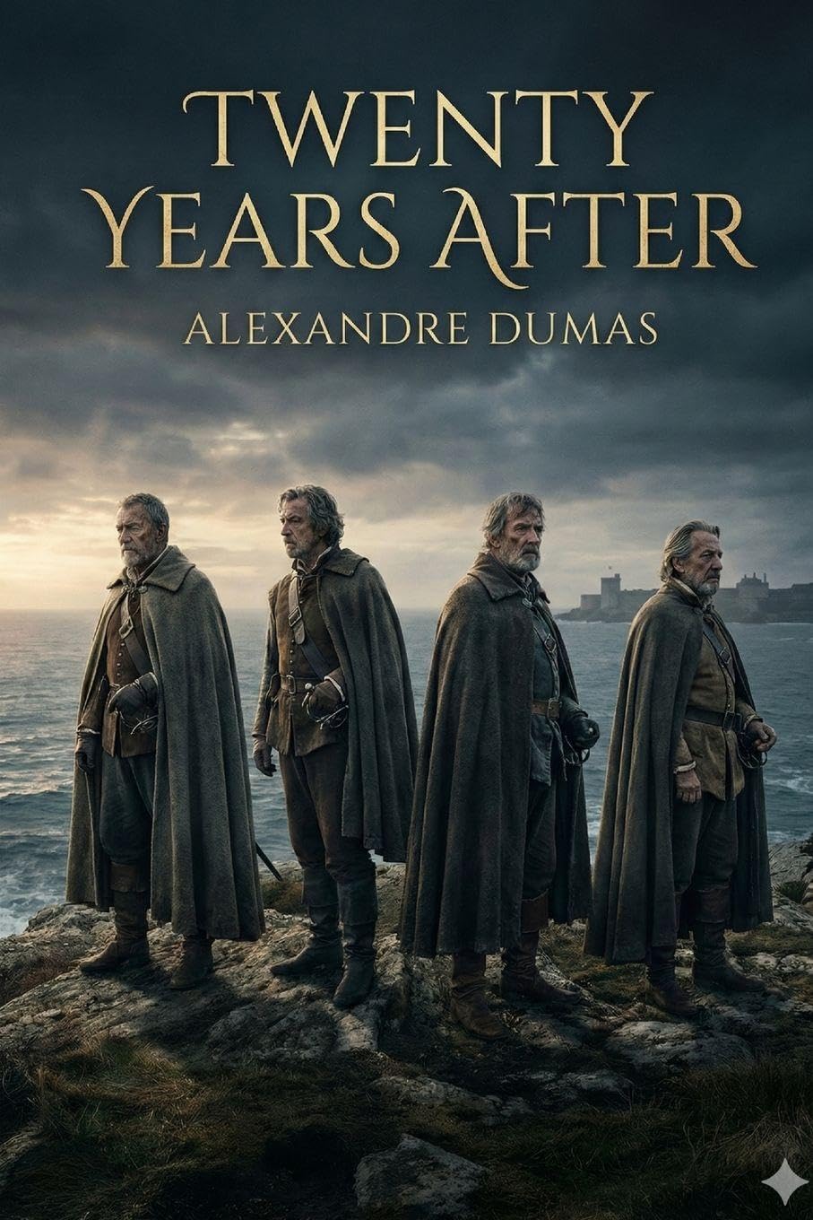 Twenty Years After