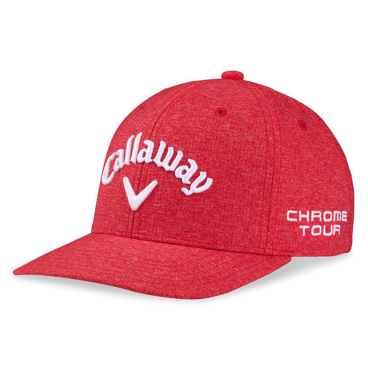 Amazon.com: Callaway Golf Men's Tour Authentic Golf Hat - Ai Smoke