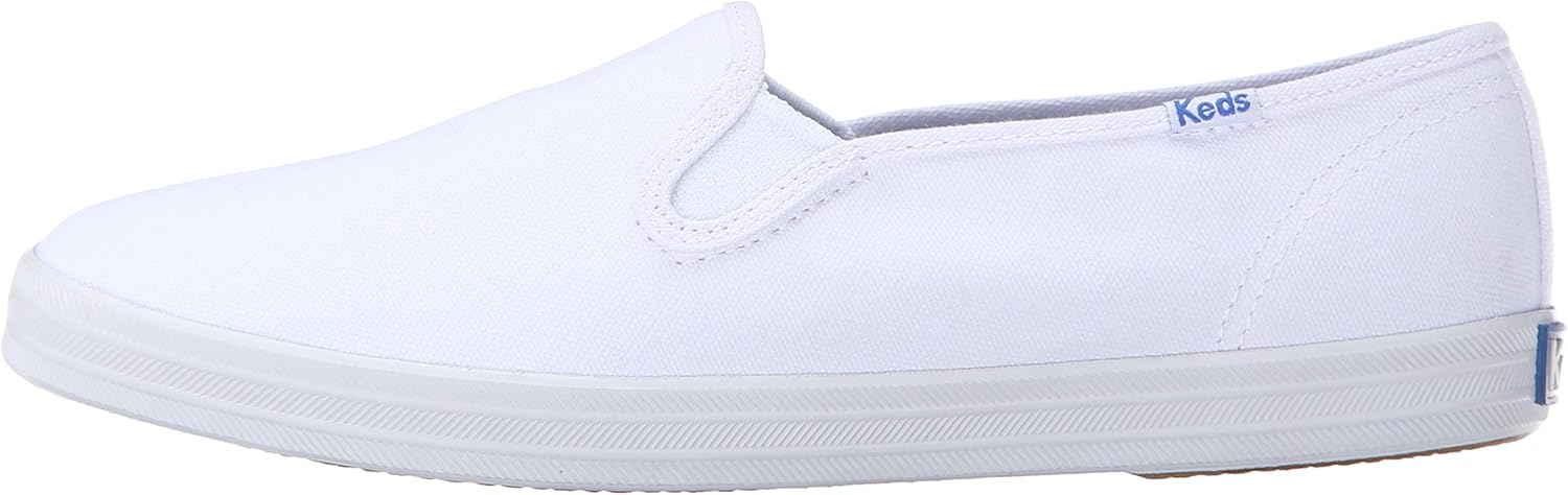 Keds Womens Champion Slip on - Image 9