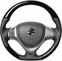 Amazon | REAL(レアル)ステアリング【エブリイワゴン(DA17W)/スクラム 