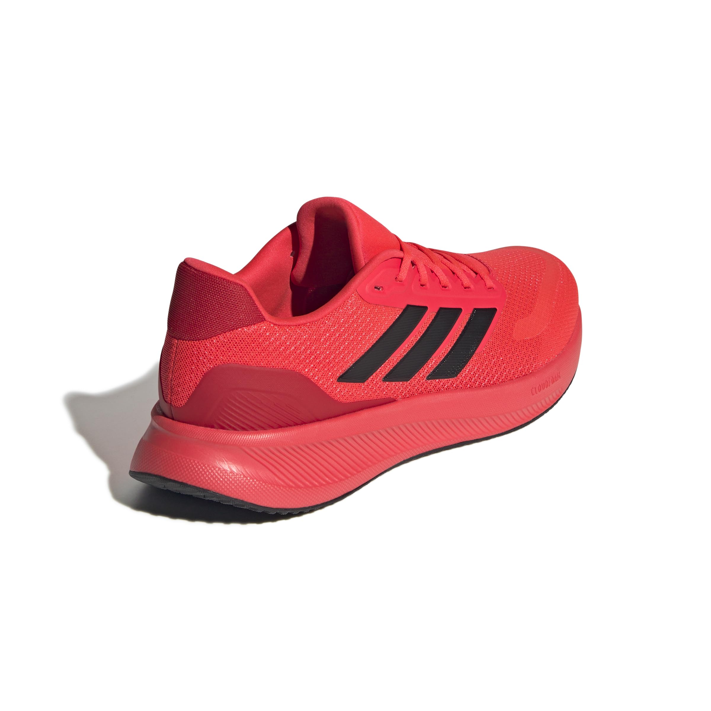 adidas Herren Runfalcon 5 Running Shoes – Bild 4