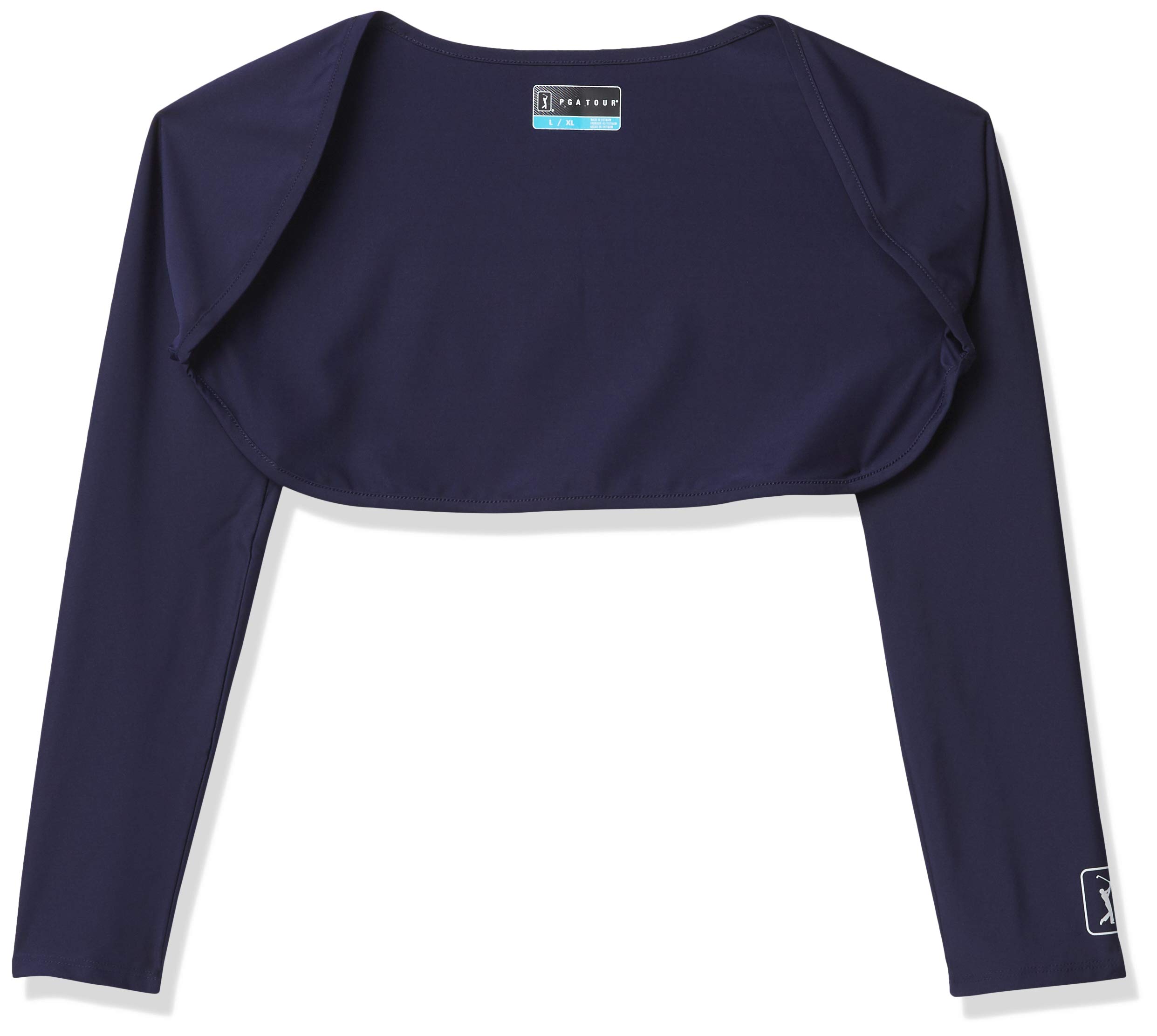 PGA TOUR Womens UPF 50 Solar Block Shrug