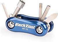 Vista 5 de Park Tool Multiherramienta Azul, mt-20