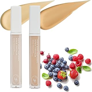HEVEBLUE Penta Berry Panthenol Corrector Repa...