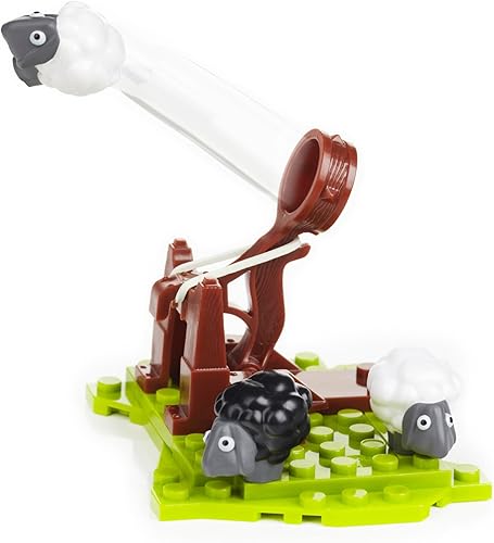 Miniatura 7 de Mega Bloks Skylanders Dark Castle Conquest