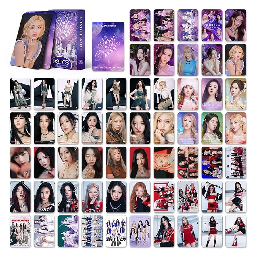 BABYMONSTER グッズ盛り合わせ BABYMONSTER PRESENTS : SEE YOU THERE -FINAL-』オフィシャル